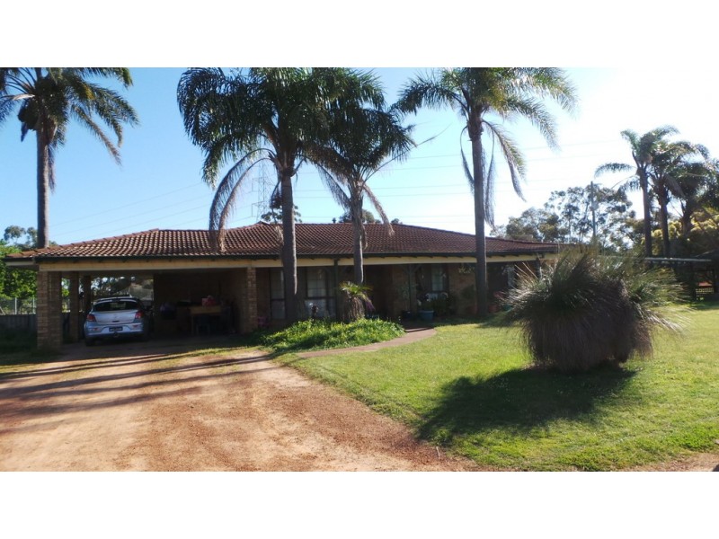 1602 Pinjarra Road, Pinjarra WA 6208
