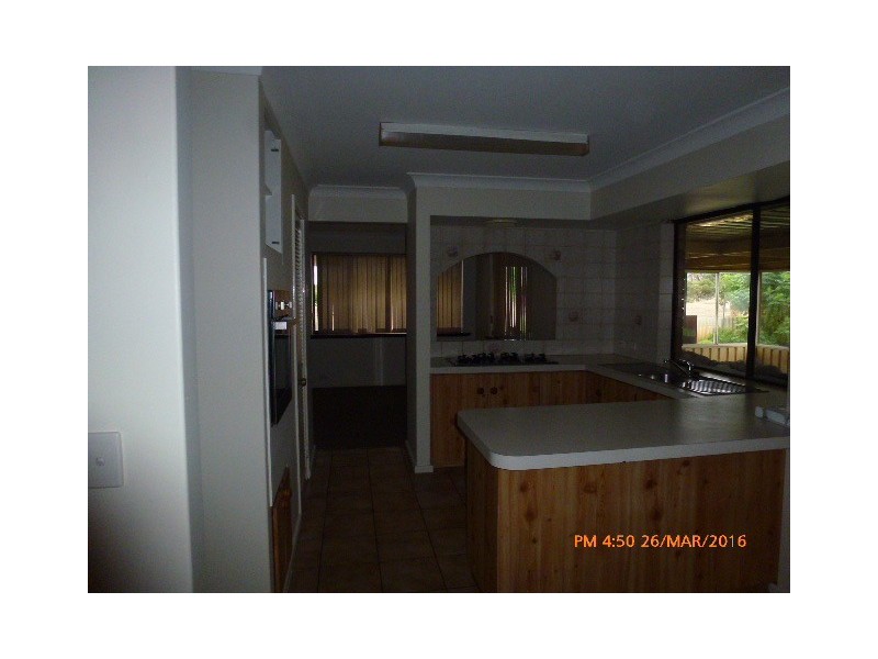 1602 Pinjarra Road, Pinjarra WA 6208