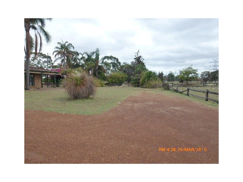 1602 Pinjarra Road, Pinjarra WA 6208