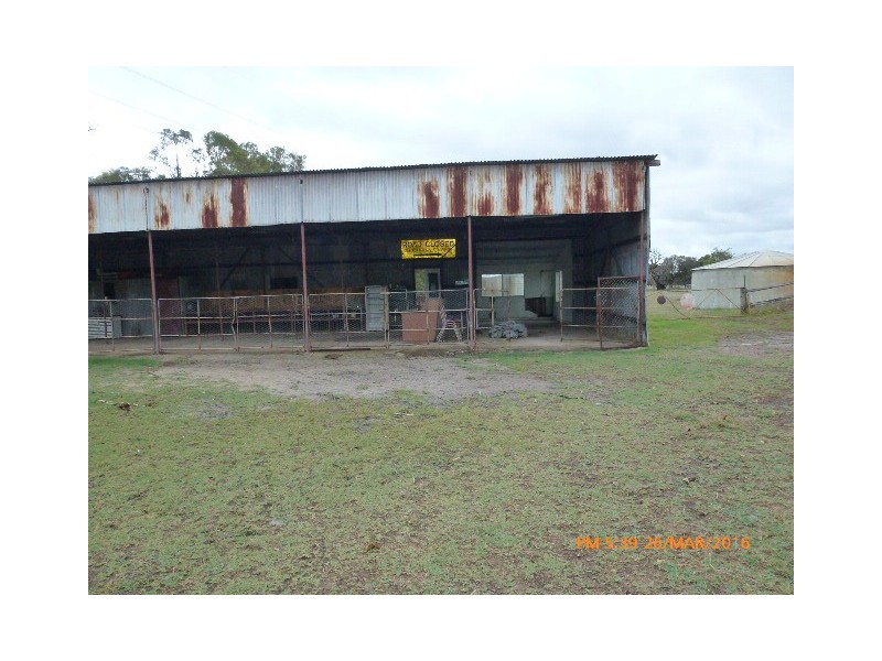 1602 Pinjarra Road, Pinjarra WA 6208