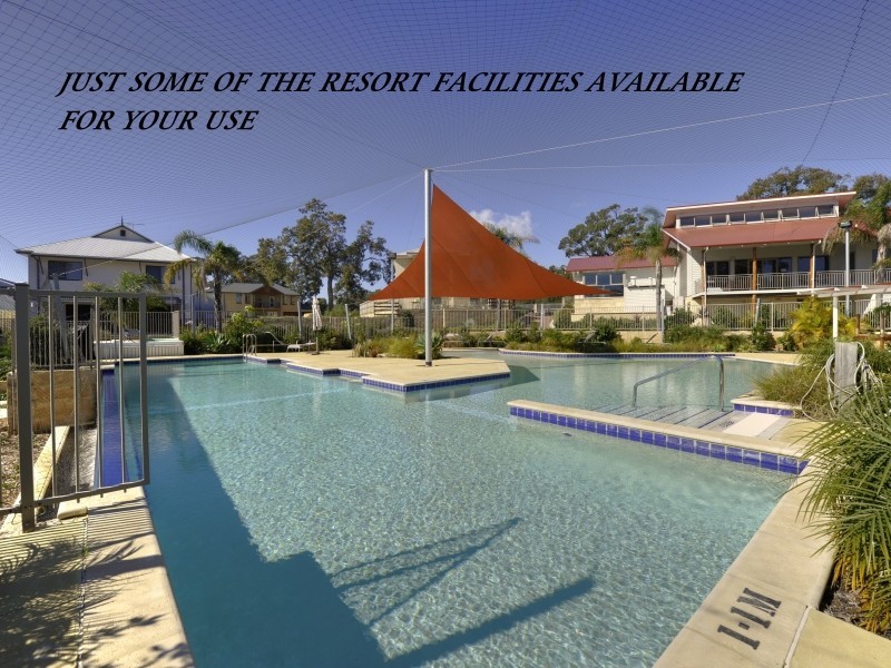 3 Summer Drive, Dawesville WA 6211