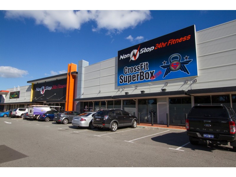 327 Mandurah Terrace, Mandurah WA 6210