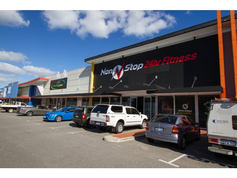 327 Mandurah Terrace, Mandurah WA 6210