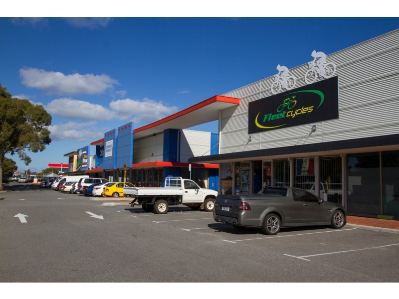 327 Mandurah Terrace, Mandurah WA 6210