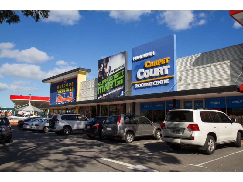 327 Mandurah Terrace, Mandurah WA 6210