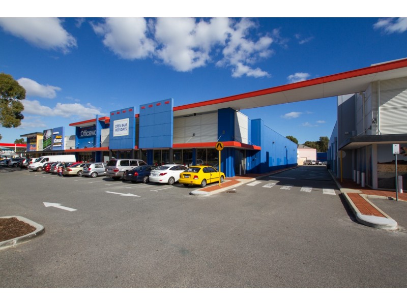 327 Mandurah Terrace, Mandurah WA 6210