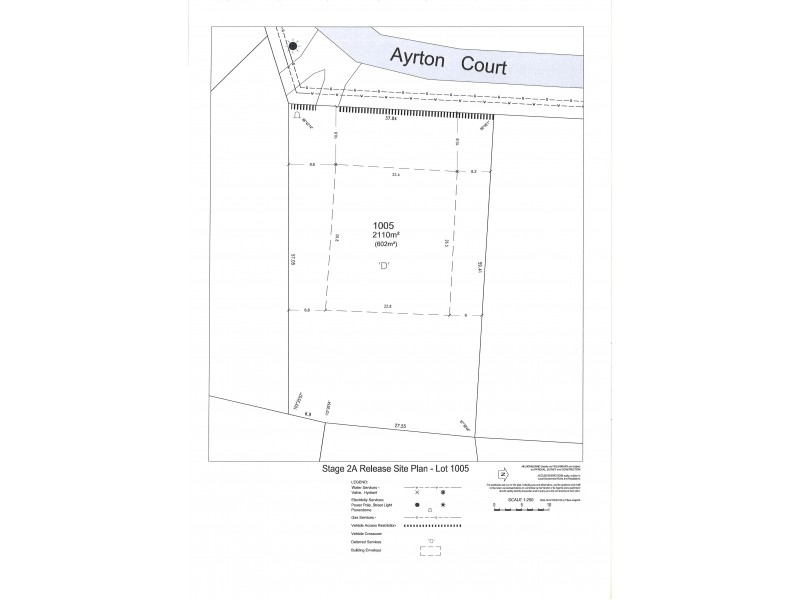 21 Ayrton Court, Golden Bay WA 6174