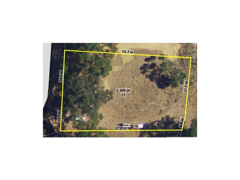 21 Ayrton Court, Golden Bay WA 6174