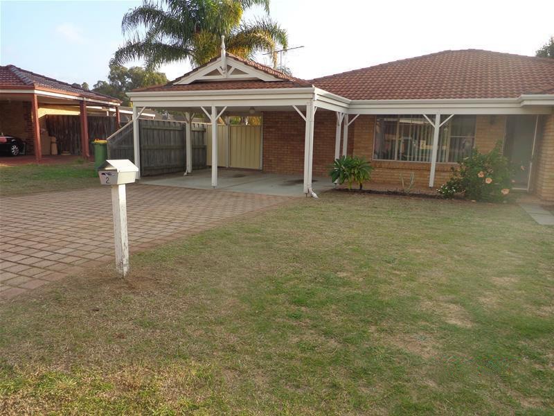 2 Monclair Street, Meadow Springs WA 6210
