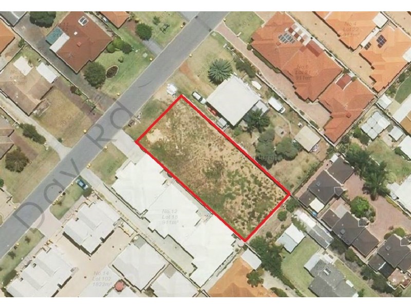 10 Day Road, Mandurah WA 6210