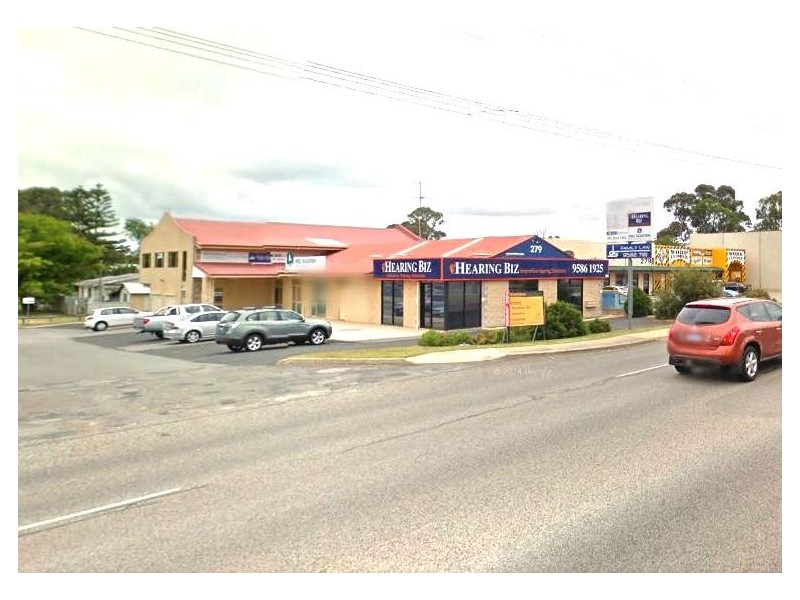 6/279 Pinjarra Road, Mandurah WA 6210