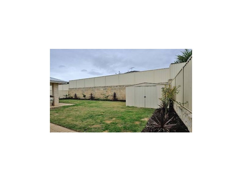 61 Yindana Boulevard, Lakelands WA 6180