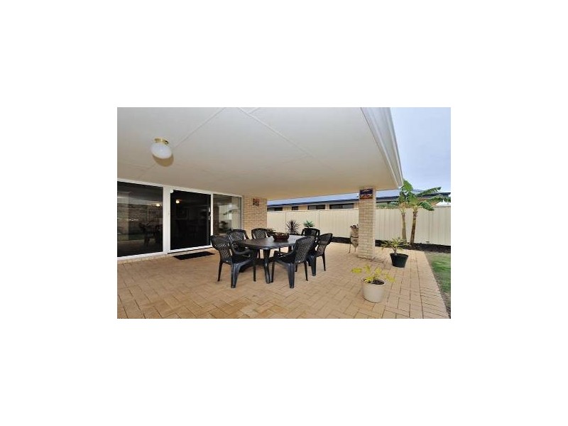 61 Yindana Boulevard, Lakelands WA 6180