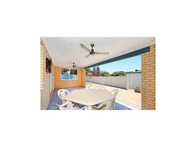 6 Sabina Drive, Madora Bay WA 6210