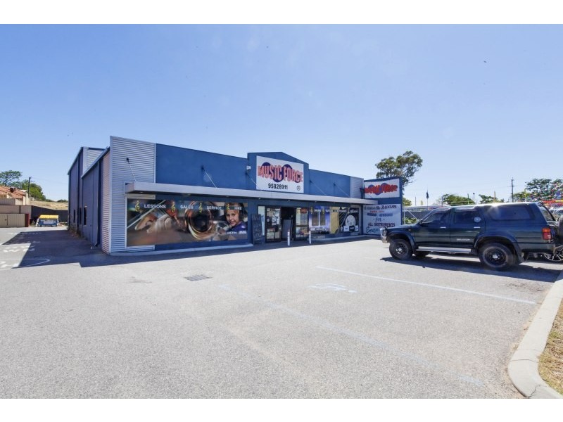 292 Pinjarra Road, Mandurah WA 6210