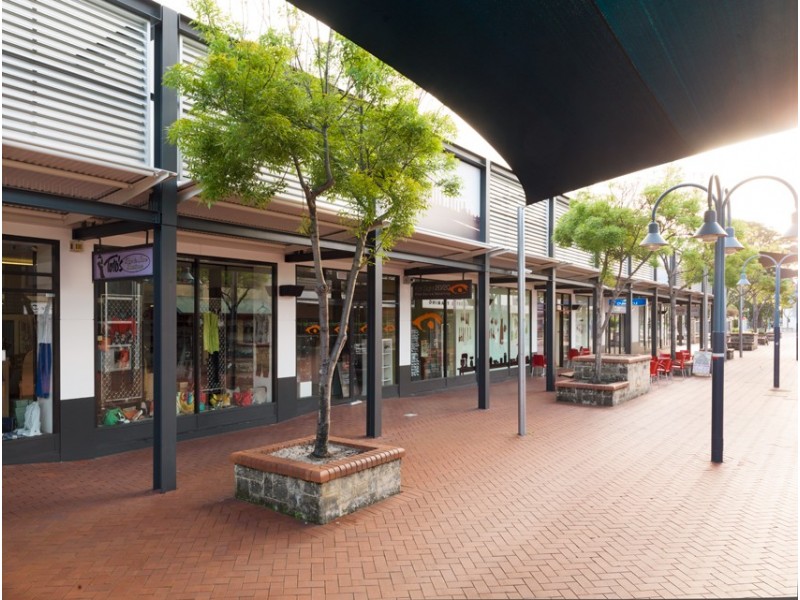 Shop 1 Smart Street Mall, Mandurah WA 6210