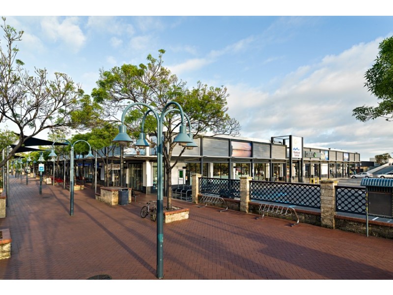 Shop 1 Smart Street Mall, Mandurah WA 6210