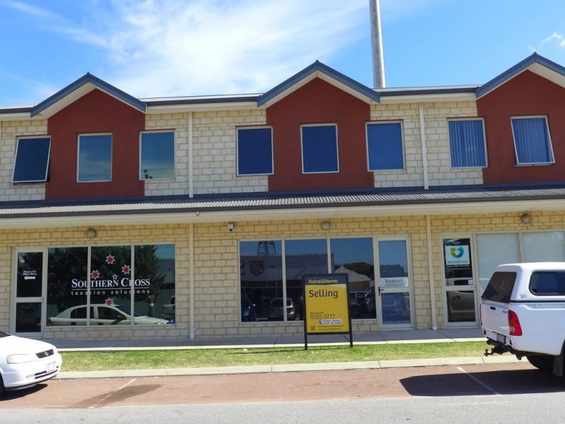 3/19 Davey Street, Mandurah WA 6210