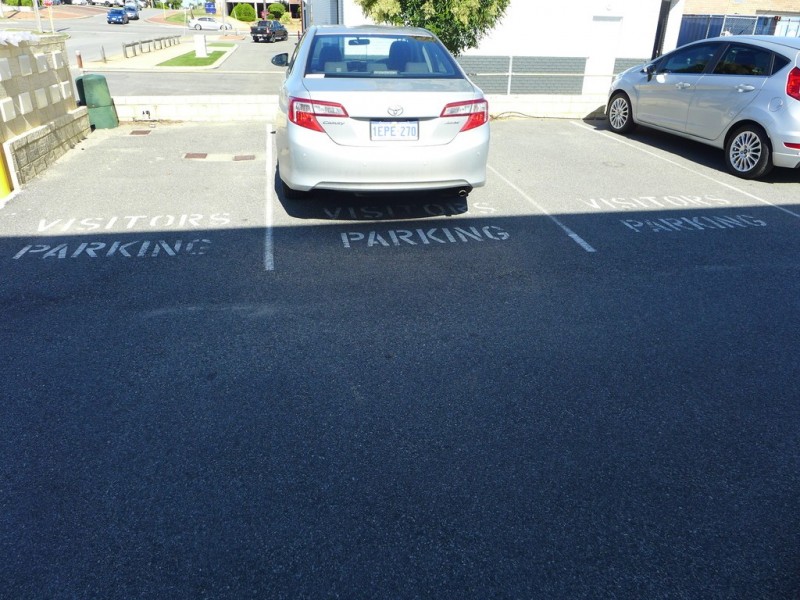 3/19 Davey Street, Mandurah WA 6210