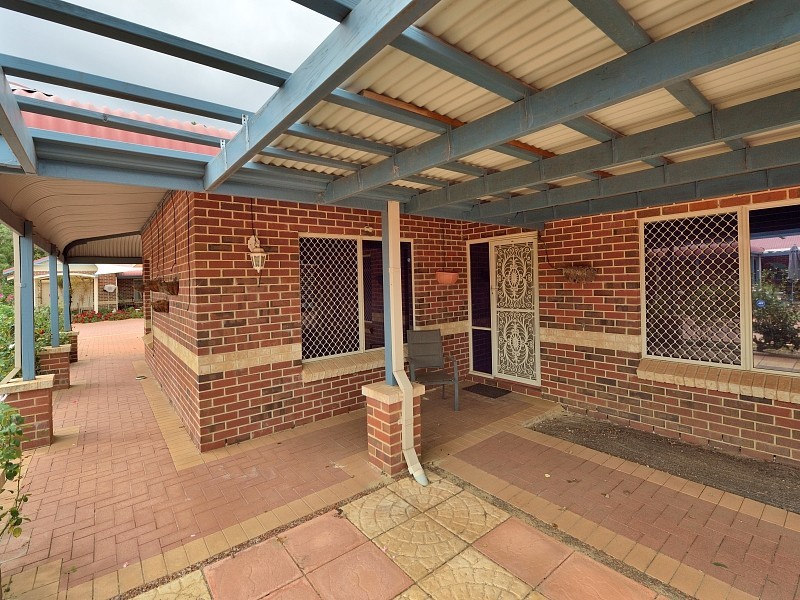 2/27 James Street, Pinjarra WA 6208
