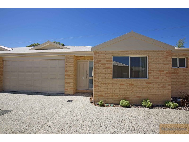 Unit 10/22 Kwella Entrance, Greenfields WA 6210