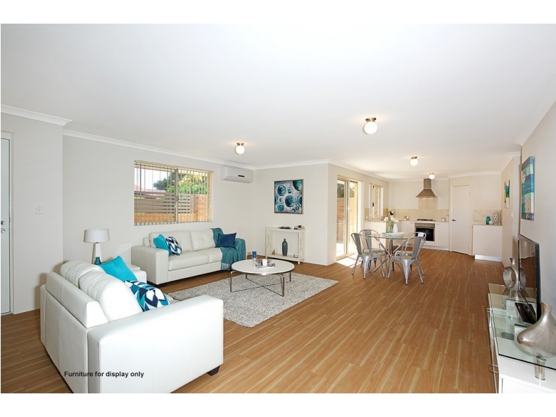 Unit 10/22 Kwella Entrance, Greenfields WA 6210