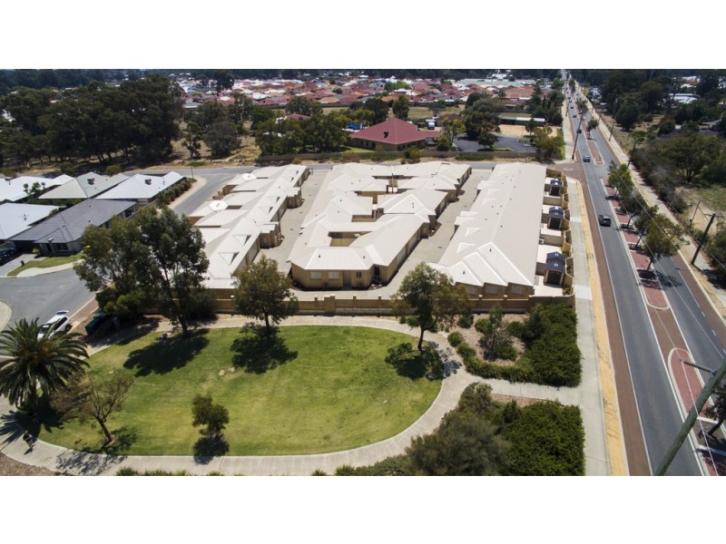 Unit 10/22 Kwella Entrance, Greenfields WA 6210