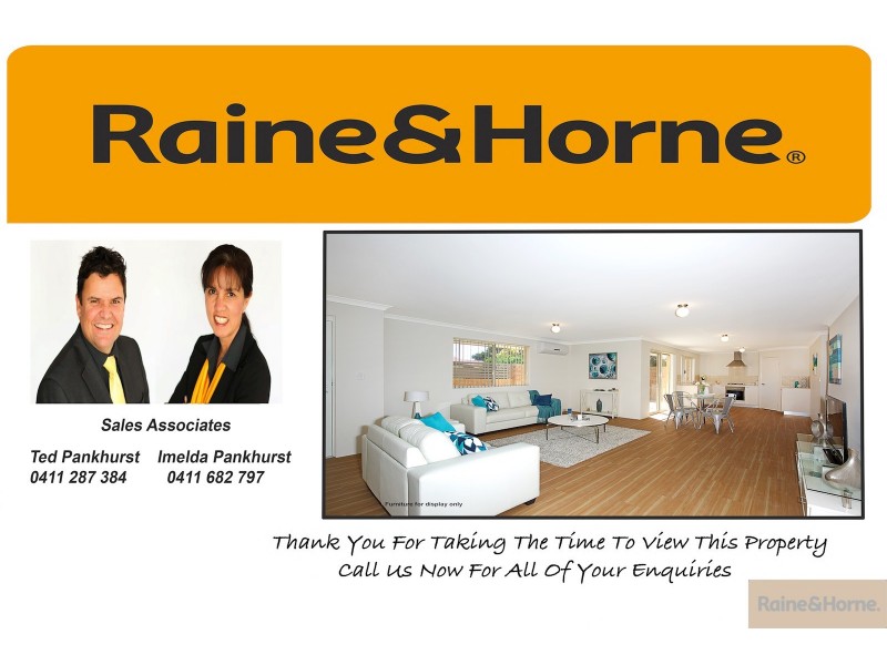 Unit 10/22 Kwella Entrance, Greenfields WA 6210