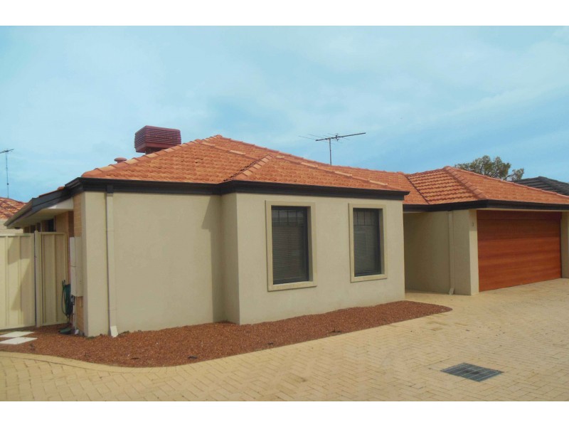 3/10 Binnar Court, Erskine WA 6210