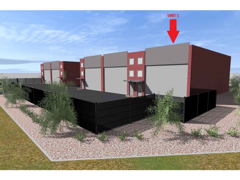 5/34 Thornborough Road, Greenfields WA 6210