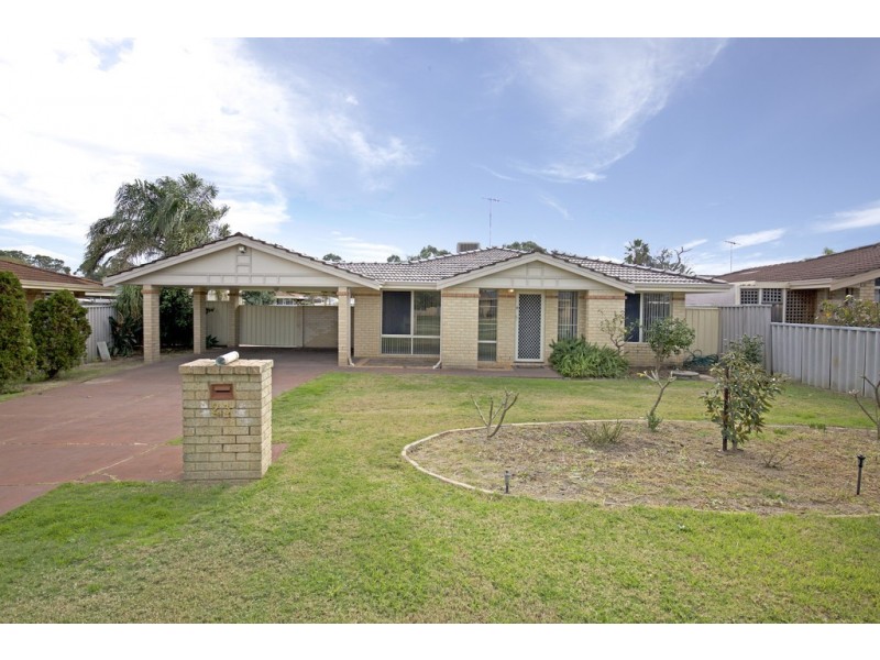 23 Times Circle, Greenfields WA 6210
