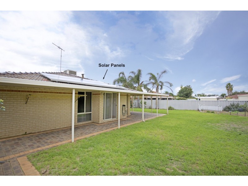 23 Times Circle, Greenfields WA 6210