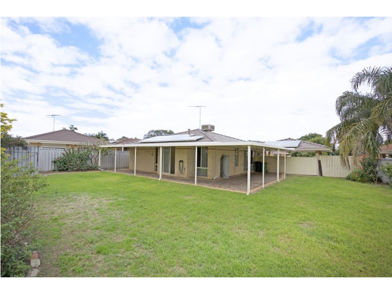 23 Times Circle, Greenfields WA 6210