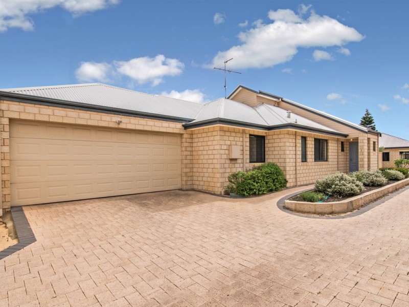 23B Nairn Road, Coodanup WA 6210
