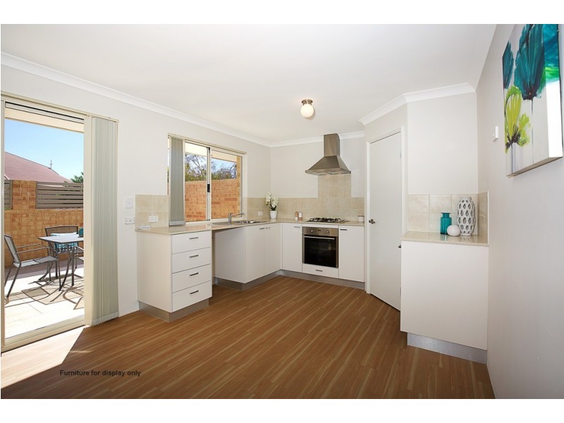 Unit 9/22 Kwella Entrance, Greenfields WA 6210