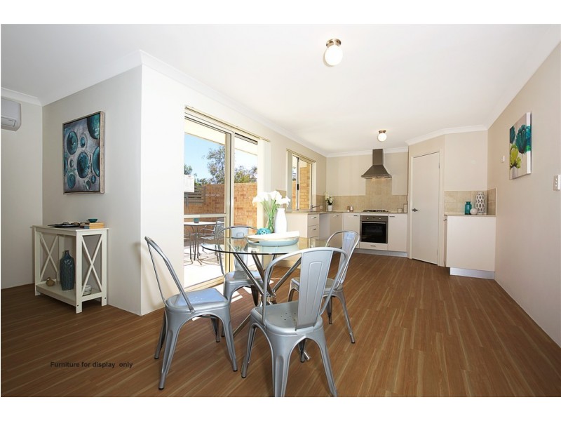 Unit 9/22 Kwella Entrance, Greenfields WA 6210