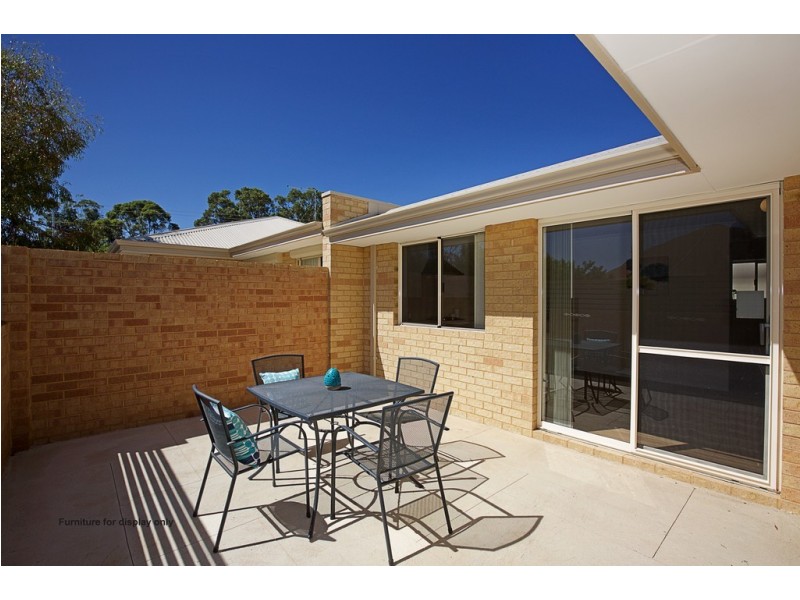 Unit 9/22 Kwella Entrance, Greenfields WA 6210