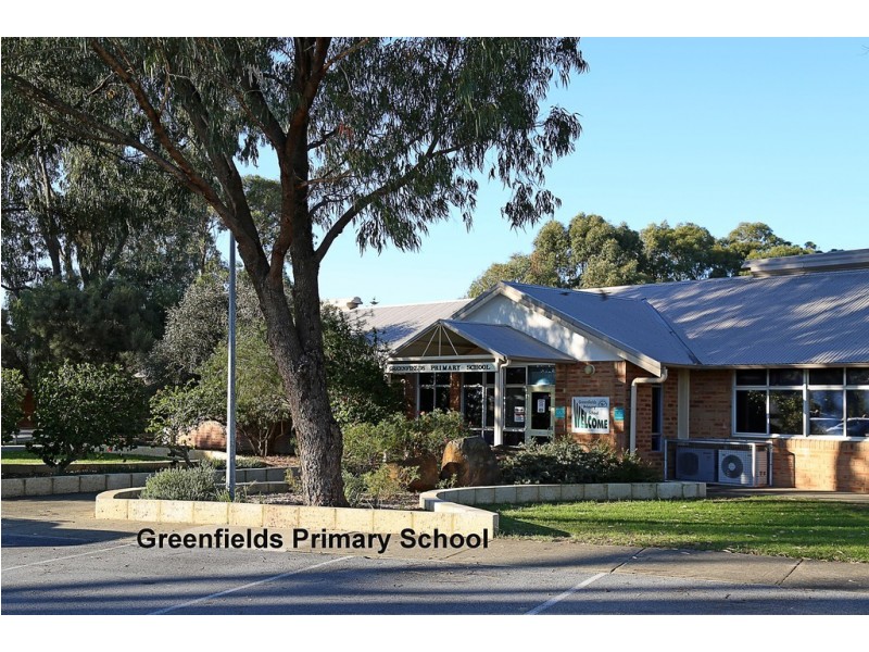 Unit 9/22 Kwella Entrance, Greenfields WA 6210