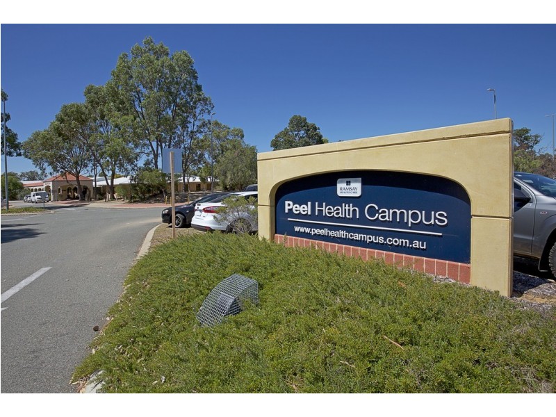 Unit 9/22 Kwella Entrance, Greenfields WA 6210