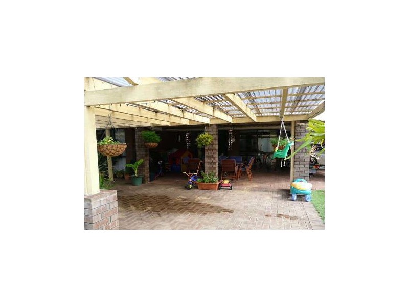 19 Luckhurst Drive, Mandurah WA 6210