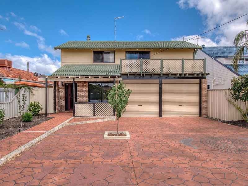 14 Kiap Road, South Yunderup WA 6208