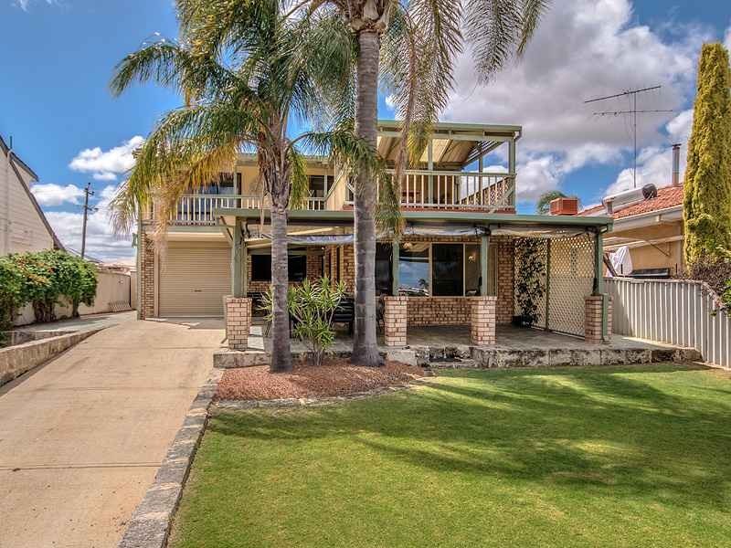 14 Kiap Road, South Yunderup WA 6208