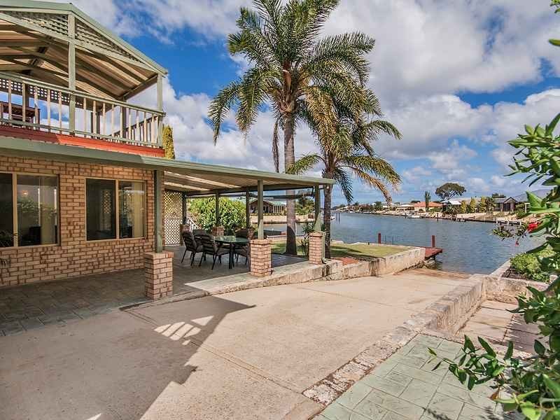 14 Kiap Road, South Yunderup WA 6208