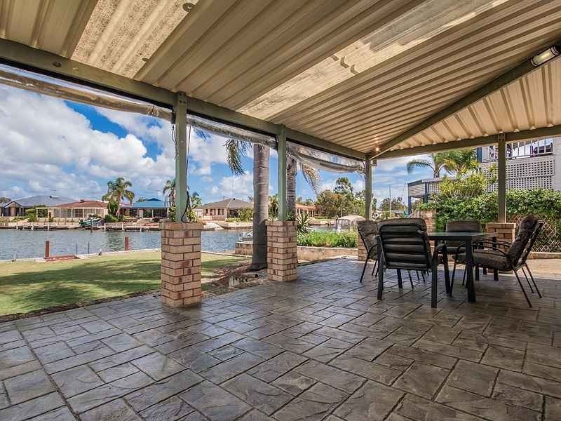 14 Kiap Road, South Yunderup WA 6208