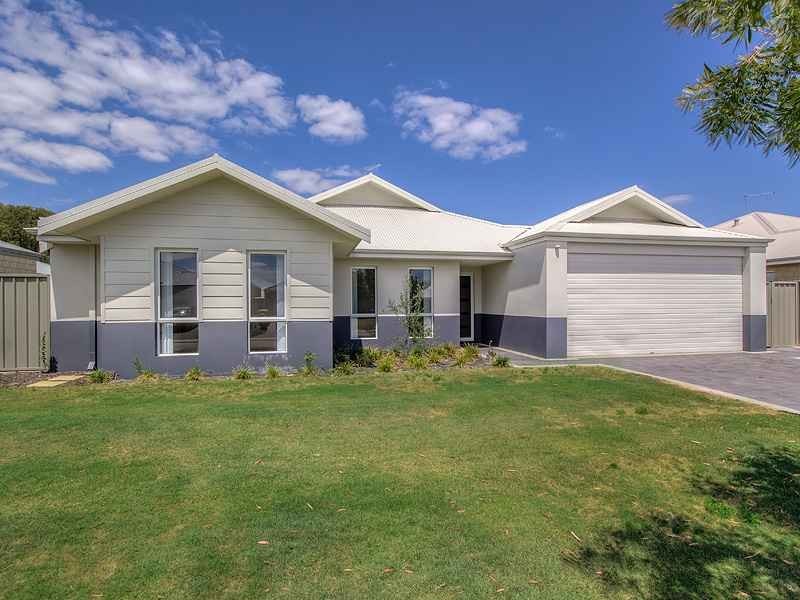 30 Vaucluse Way, Coodanup WA 6210