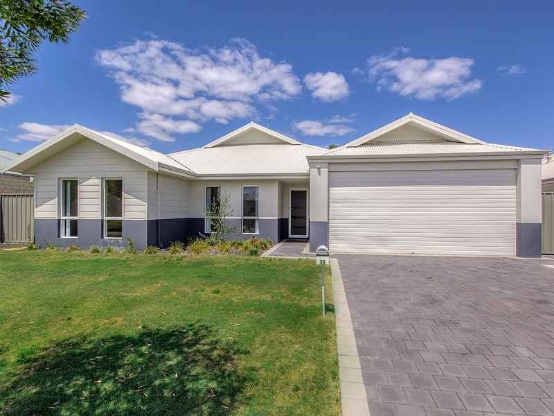 30 Vaucluse Way, Coodanup WA 6210