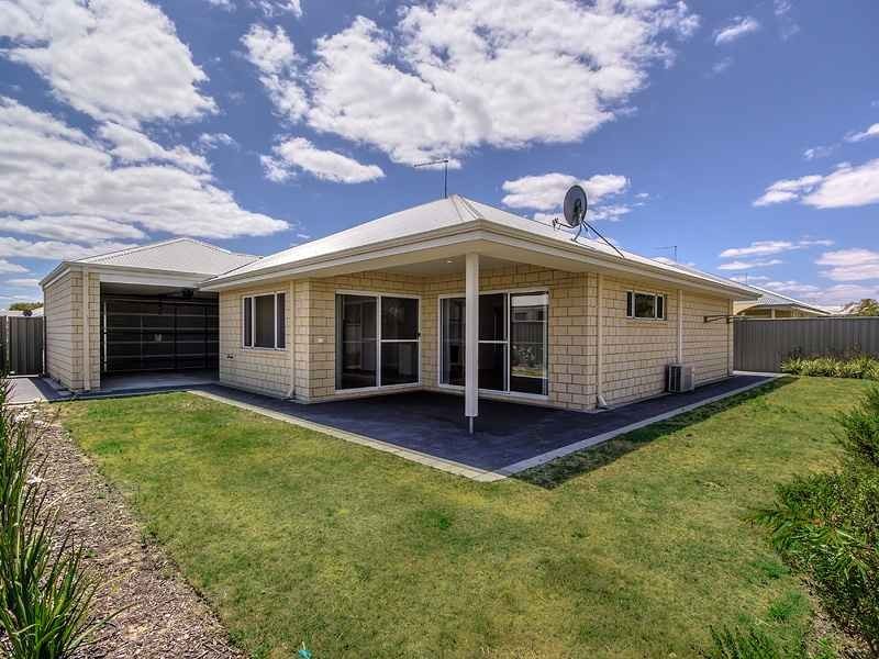 30 Vaucluse Way, Coodanup WA 6210