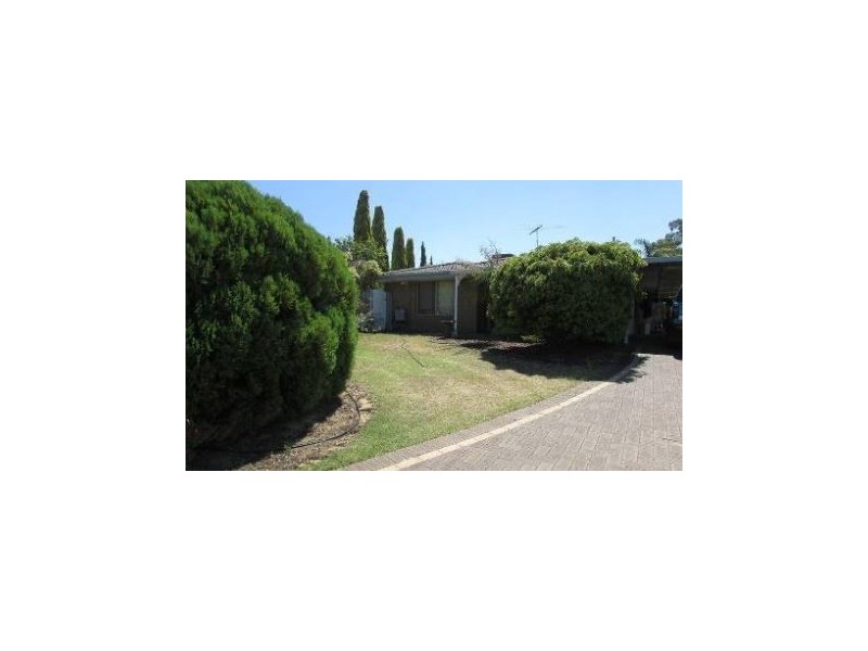 18 Herald Rise, Greenfields WA 6210