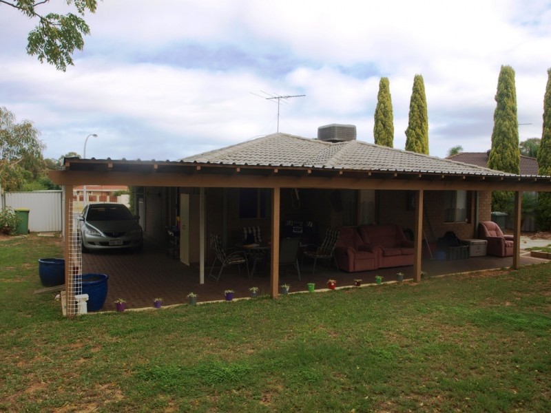 18 Herald Rise, Greenfields WA 6210