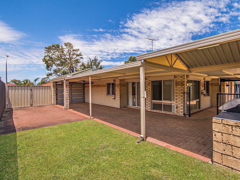12 Manya Close, Greenfields WA 6210